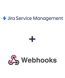 Интеграция Jira Service Management и Webhooks