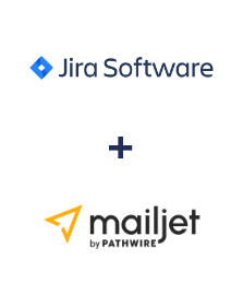 Интеграция Jira Software и Mailjet