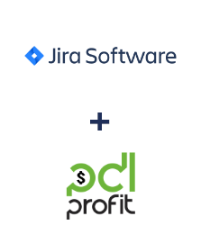 Интеграция Jira Software и PDL-profit