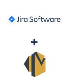 Интеграция Jira Software и Amazon SES