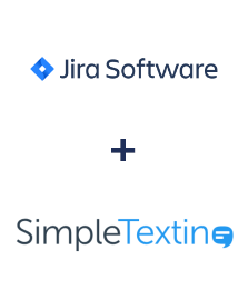Интеграция Jira Software и SimpleTexting