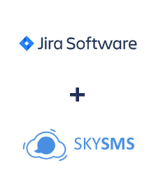 Интеграция Jira Software и SkySMS