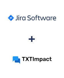 Интеграция Jira Software и TXTImpact