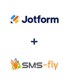 Интеграция Jotform и SMS-fly