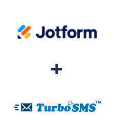 Интеграция Jotform и TurboSMS