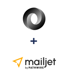 Интеграция JSON и Mailjet