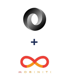 Интеграция JSON и Mobiniti