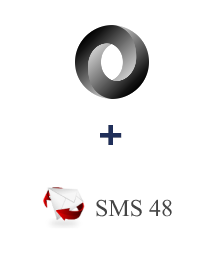 Интеграция JSON и SMS 48