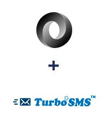 Интеграция JSON и TurboSMS