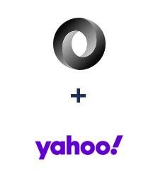 Интеграция JSON и Yahoo!