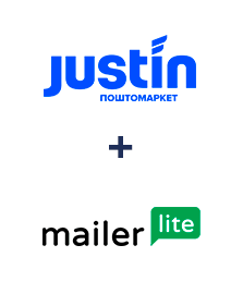 Интеграция Justin и MailerLite