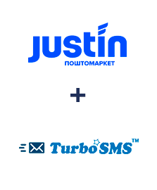 Интеграция Justin и TurboSMS