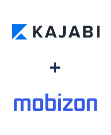 Интеграция Kajabi и Mobizon