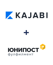 Интеграция Kajabi и Unipost