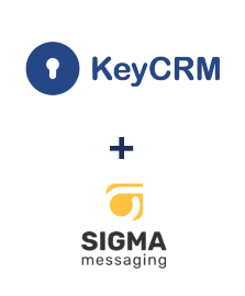 Интеграция KeyCRM и SigmaSMS