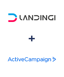 Интеграция Landingi и ActiveCampaign