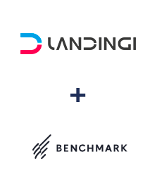 Интеграция Landingi и Benchmark Email