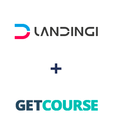 Интеграция Landingi и GetCourse