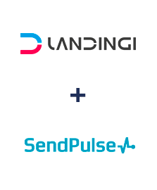 Интеграция Landingi и SendPulse
