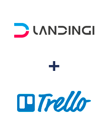 Интеграция Landingi и Trello