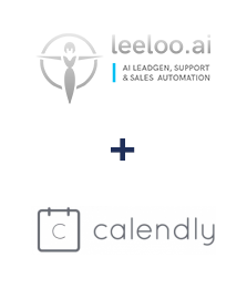 Интеграция Leeloo и Calendly