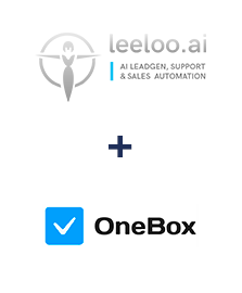 Интеграция Leeloo и OneBox