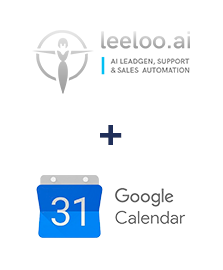 Интеграция Leeloo и Google Calendar