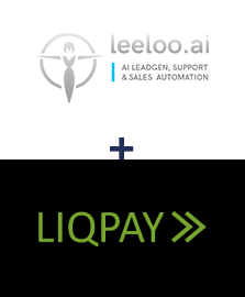 Интеграция Leeloo и LiqPay