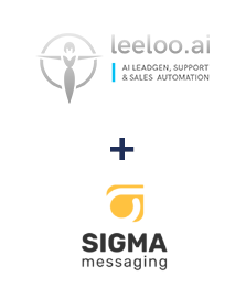 Интеграция Leeloo и SigmaSMS
