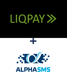 Интеграция LiqPay и AlphaSMS