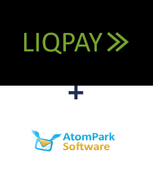 Интеграция LiqPay и AtomPark