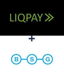 Интеграция LiqPay и BSG world