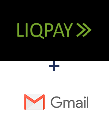 Интеграция LiqPay и Gmail