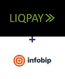 Интеграция LiqPay и Infobip
