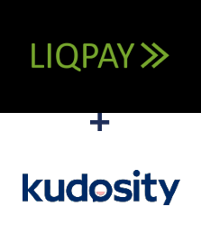 Интеграция LiqPay и Kudosity