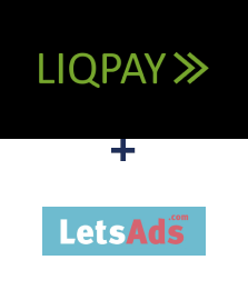Интеграция LiqPay и LetsAds