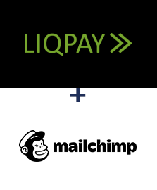 Интеграция LiqPay и Mailchimp