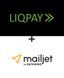 Интеграция LiqPay и Mailjet