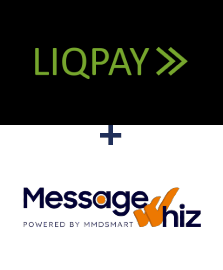 Интеграция LiqPay и MessageWhiz