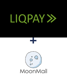 Интеграция LiqPay и MoonMail