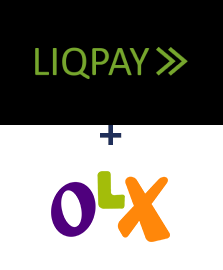 Интеграция LiqPay и OLX