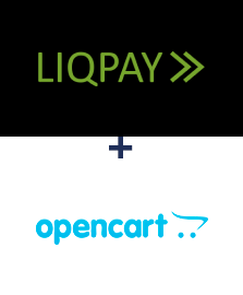 Интеграция LiqPay и Opencart