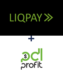 Интеграция LiqPay и PDL-profit