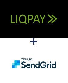 Интеграция LiqPay и SendGrid