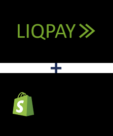 Интеграция LiqPay и Shopify