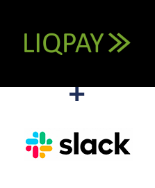 Интеграция LiqPay и Slack