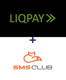 Интеграция LiqPay и SMS Club