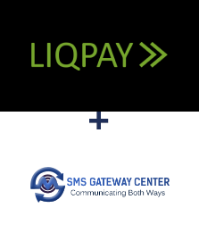 Интеграция LiqPay и SMSGateway