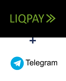 Интеграция LiqPay и Телеграм