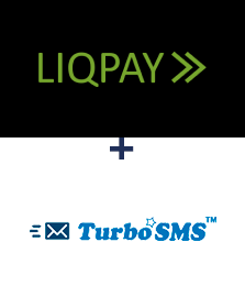 Интеграция LiqPay и TurboSMS